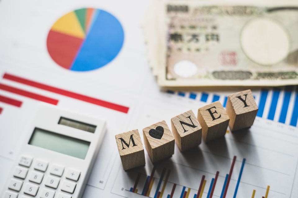 仮想通貨投資における税金の落とし穴とその対策方法